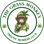 The Grass Monkey
