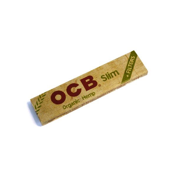 OCB Hemp