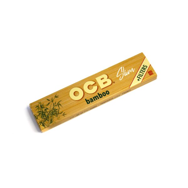 OCB Bamboo