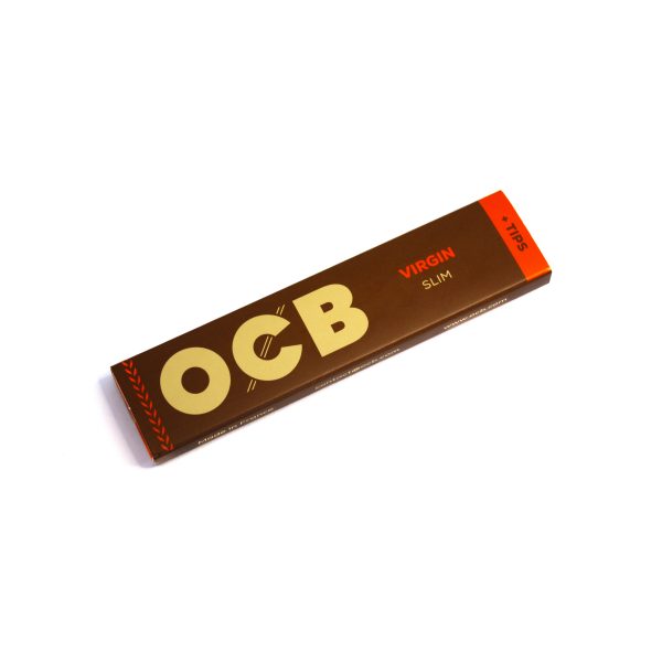 OCB Virgin