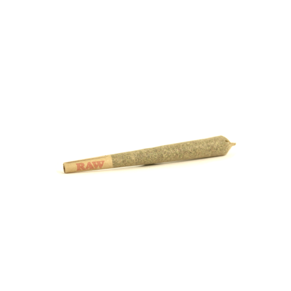 Pre- Rolls
