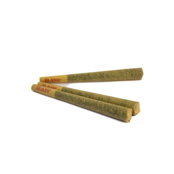 Green House Pre-Rolls