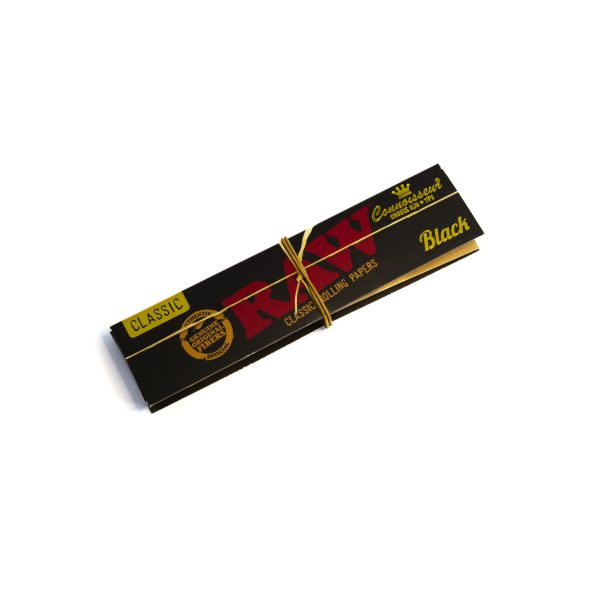 Raw King Size