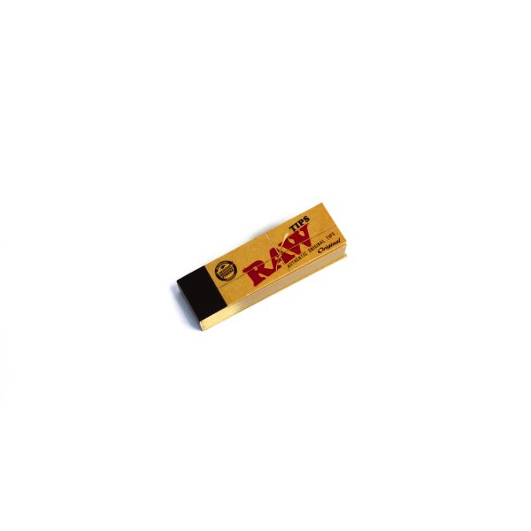 Raw Tips