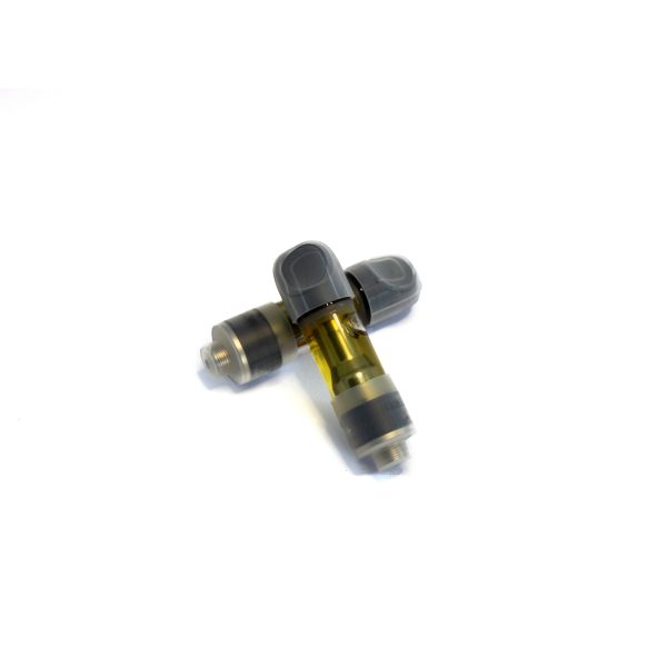 TGM Delta-8 1ML Cartridge